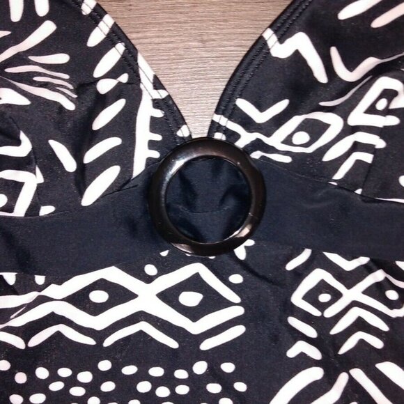 𝅺a New Approach A.N.A. | Women's Tankini Bathing 8 - Picture 3 of 3